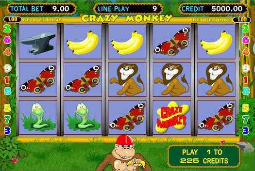 Jack And the Beanstalk planet of the apes slot rtp Slot machine game Remark